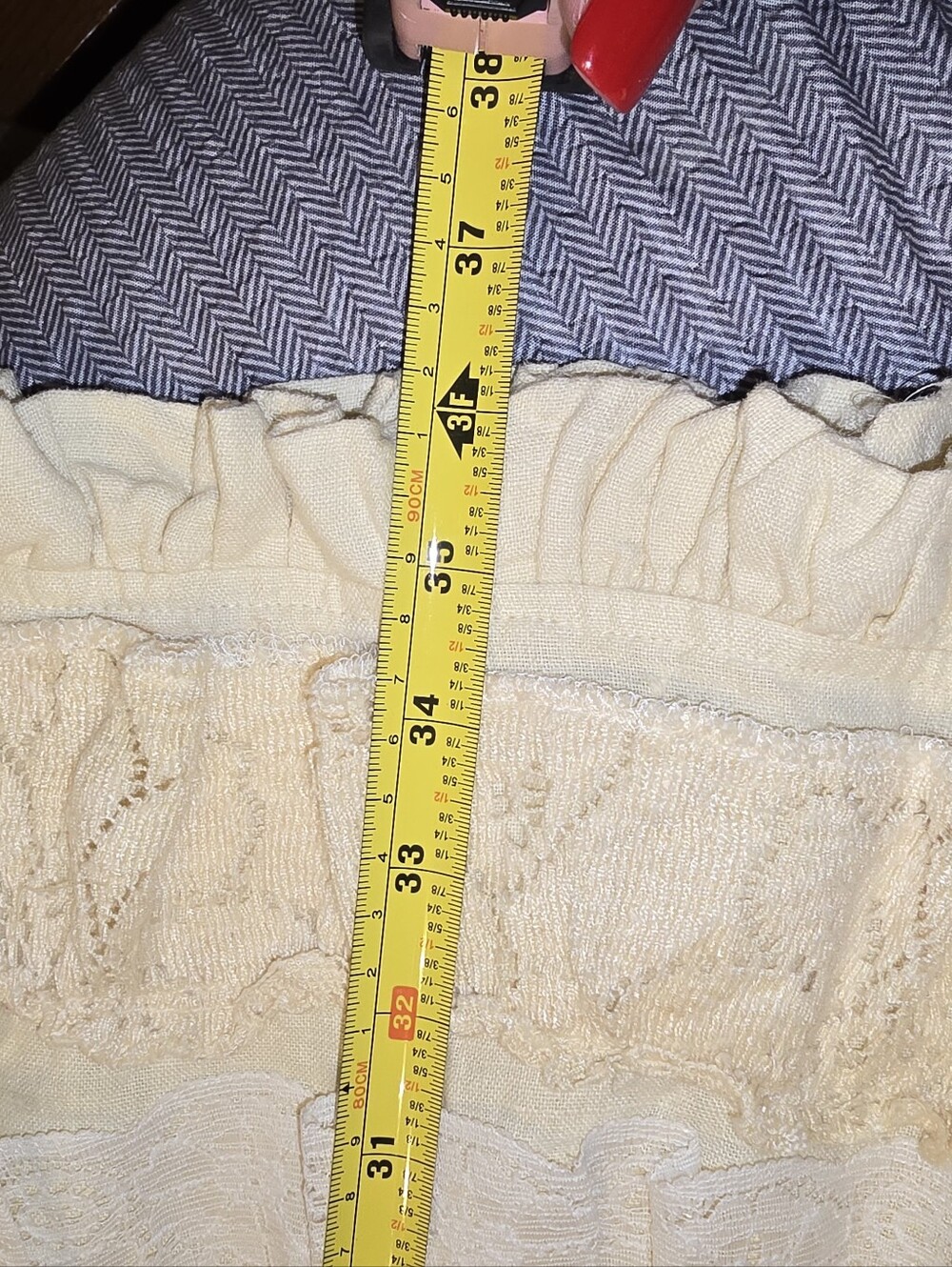 Pants - Picture 4 of 4
